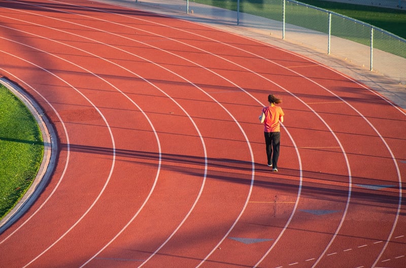 Cardio Exercise Ideas