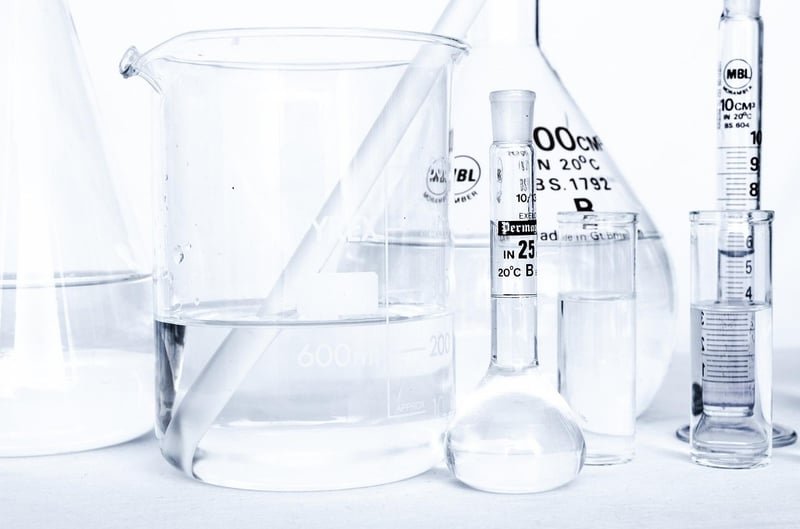 Homeopathic Solutions