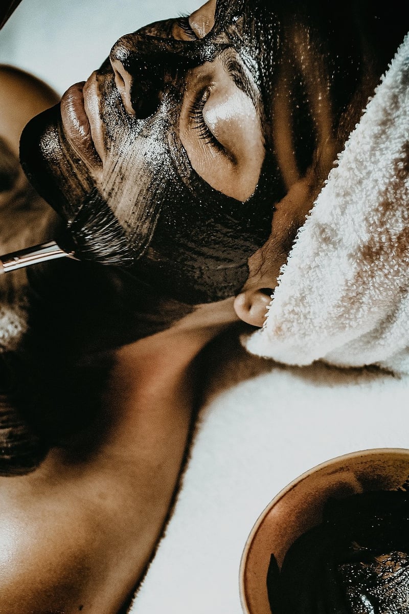 Spa Facial Treatment