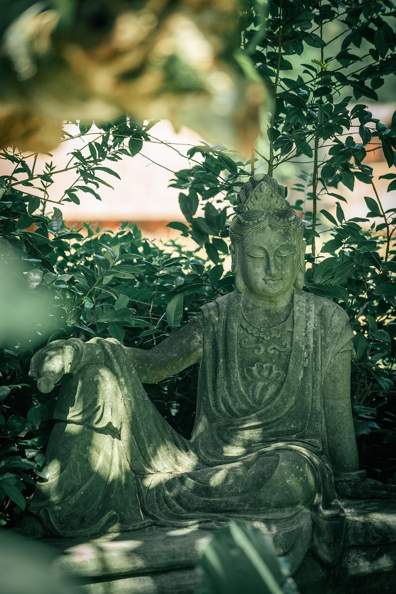 Zen Stones